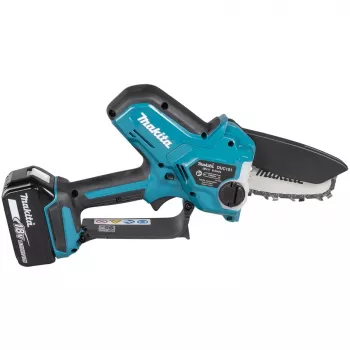 Grandininis pjūklas Makita DUC101Z 320 W juodas, mėlynas