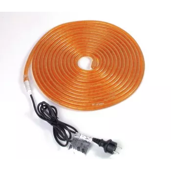 Universali LED juosta Eurolite 50506080 9000 mm Oranžinė 324 lemputės