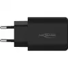 Ansmann Home Charger 130Q - vidinis - AC - 12 V - juoda