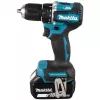 Gręžtuvas Makita DDF487Z 1700 aps./min. 940 g Turkio spalvos