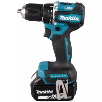 Gręžtuvas Makita DDF487Z 1700 aps./min. 940 g Turkio spalvos