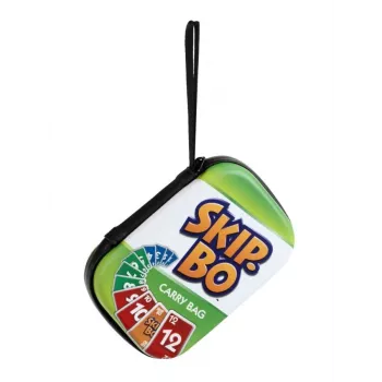Dėklas „Skip-Bo“ nešiojimui