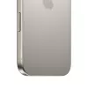Išmanusis telefonas Apple iPhone 16 Pro Max 6,9 colio 512 GB titano