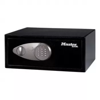 Seifas MASTER LOCK X075ML juodas, pilkas
