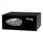 Seifas MASTER LOCK X075ML juodas, pilkas
