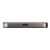 Magnetinis powerbank 5000mAh MagSafe/Qi2 juodas