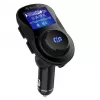 FM siųstuvas Tellur FMT-B3 su 3,5 mm lizdu ir USB maitinimu