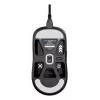 Pulsar PX2221D X2/MEDIUM juoda optinė USB pelė