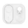 Belaidis įkroviklis Belkin BoostCharge WIZ029VFWH Greitasis įkrovimas USB Type-C, 15 W, vidaus