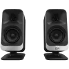 Garsiakalbiai KLIPSCH ProMedia Lumina Black – stalinė daugialypės terpės garsiakalbių sistema