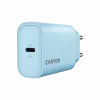 Maitinimo adapteris CANYON Charger OnCharge 30CL, 30W, USB-C PD, 1 prievadas