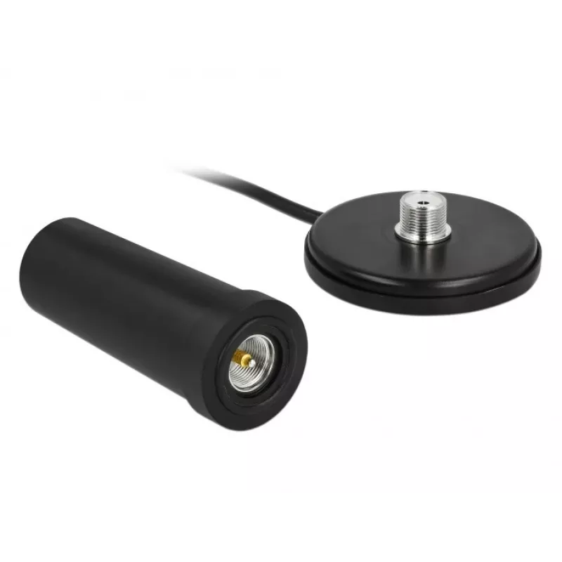 DeLOCK 12590 tinklo antena, kryptinė antena SMA 3 dBi