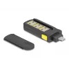 USB prievadų blokatorius DeLOCK 22031 (4 vnt.)