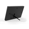 Denver PFF-1021BLACK skaitmeninis nuotraukų rėmelis juodas 25,6 cm (10,1 inch) jutiklinis ekranas Wi-Fi