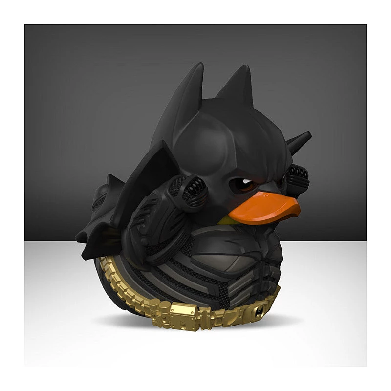 TUBBZ Sammelente - DC Comics Betmenas Tamsos Riteris 1-asis leidimas 9 cm