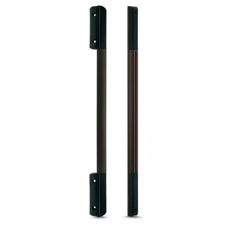 SATEL ACTIVA-5 BR perimetro apsaugos infraraudonųjų spindulių barjeras, rudas