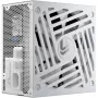 Seasonic FOCUS-GX-1000-V4-WHITE 1000W maitinimo blokas, baltas