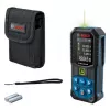 Bosch GLM 50-27 CG Professional lazerinis atstumo matuoklis juodas, mėlynas 50 m