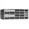 Valdomas L2/L3 jungiklis Cisco Catalyst C9300L-24T-4X-A
