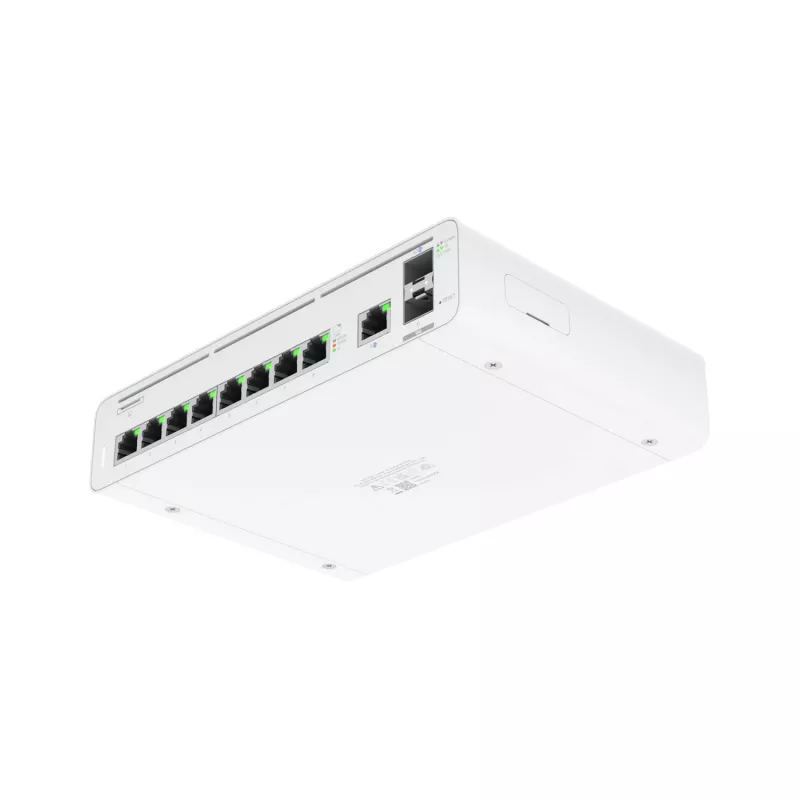 Ubiquiti 8237476 – tinklo įrenginys montavimui į stelažą