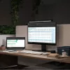 Xiaomi Mi Computer Monitor Light Bar monitorinė lemputė 5 W Juoda