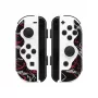 Lizard Skins Switch Joy-Con dangtelis Wildfire Camo (iškirptas, 0,5 mm)
