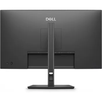 DELL Pro P P2726HE monitorius 68,6 cm (27 col.) 1920 x 1080 pikselių Full HD LCD pilkas