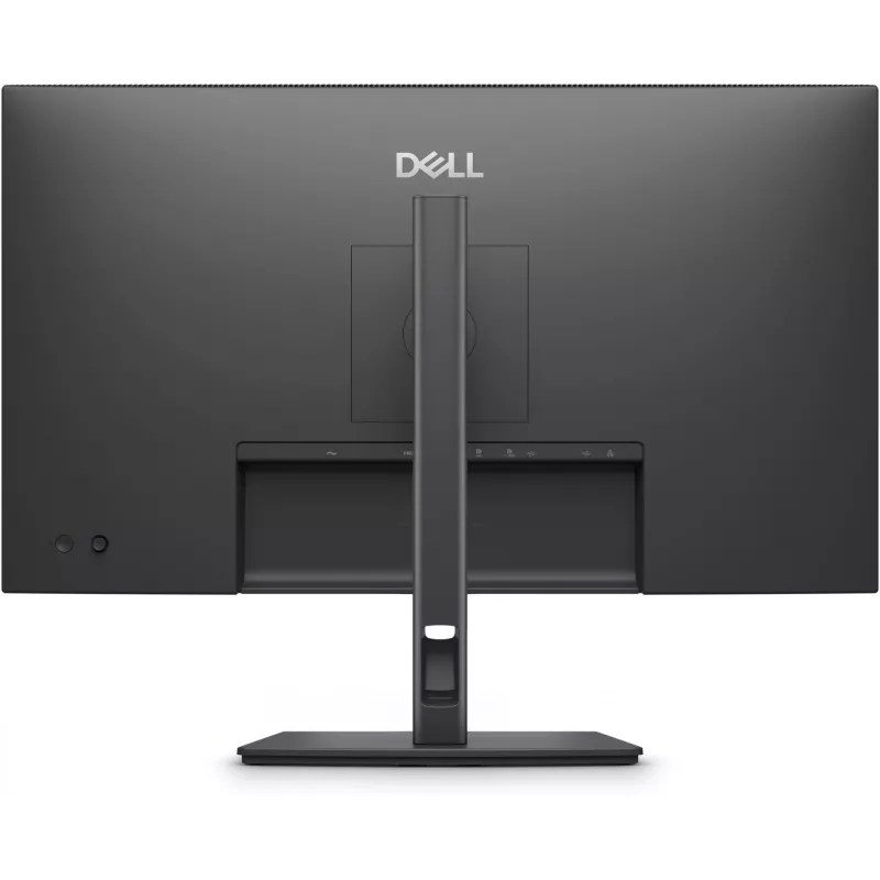 DELL Pro P P2726HE monitorius 68,6 cm (27 col.) 1920 x 1080 pikselių Full HD LCD pilkas