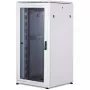DIGITUS Unique 32HE 1609x800x800mm pilkas tinklo spintas (krovininis pristatymas)