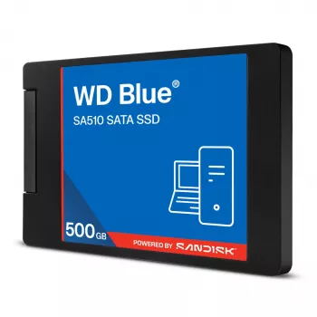 WD SSD 2.5 inch 2TB Blue SATA3