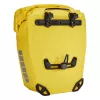 Thule 5405 Shield kuprinės tipo dviračio krepšys 25L pora geltona
