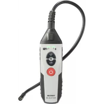 VOLTCRAFT BS-26+IP WIFI endoskopo zondas, skersmuo 9 mm, zondo ilgis 1 m (VC-13079845)