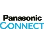 Panasonic kabelis integruotai DLC2 kortelei 2 prievadų modelis 3SR-CABLE-DLC2 suderinamas su KX-NS700
