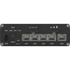 TELTONIKA NETWORKS RUTC50 V2 maršrutizatorius su eSIM, 5G/4G/LTE/3G, WiFi 6