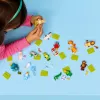 LEGO Blocks Minifigures 71051 Gyvūnų serija 28 (DĖŽUTĖ)