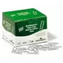 Durable 121125 Metaliniai sąvaržėlės, cinkuotos, 32 mm, 1000 vnt.