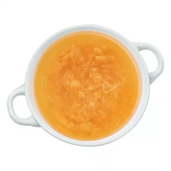 Skoniniai kąsneliai katėms Fox4Pets GRANATAPET Suppenkasper Chicken 70 g