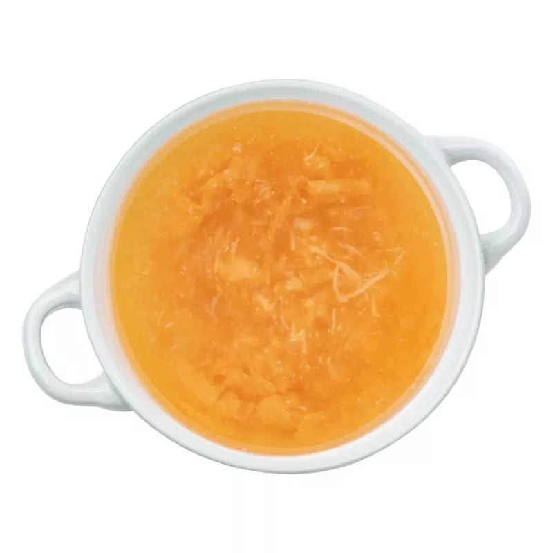 Skoniniai kąsneliai katėms Fox4Pets GRANATAPET Suppenkasper Chicken 70 g