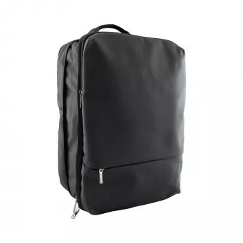 Sbox NSS-19395 Dublin Black kuprinė