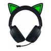 Razer Kraken Kitty V3 Pro belaidės Bluetooth ausinės