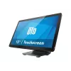 Elo Touch Solutions Elo 2210L – LED monitor – 55,9 cm (22 coliai) (21,5 coliai matomo ekrano) [Energijos klasė E] (E969292)