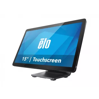 Elo Touch Solutions Elo 2210L – LED monitor – 55,9 cm (22 coliai) (21,5 coliai matomo ekrano) [Energijos klasė E] (E969292)