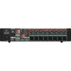 Behringer MA6000M garso stiprintuvas Performance/scena Juoda