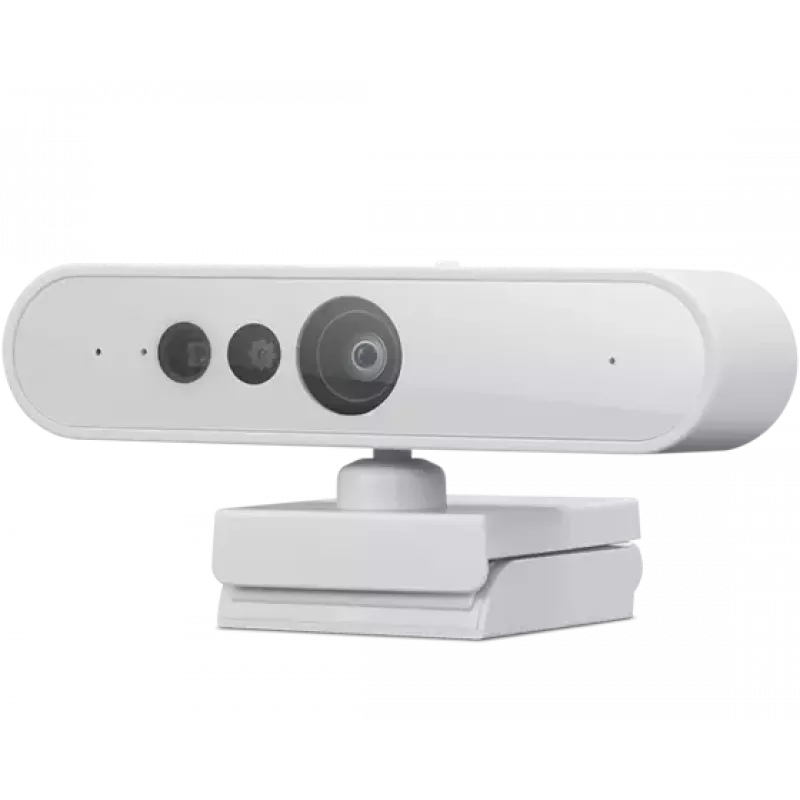 Lenovo GXC1D66063 internetinė kamera 2.8 MP 1920 x 1080 pikselių USB-C Pilka