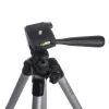 Tripod stovas MACLEAN MC-164 reguliuojamo aukščio lengvas kameroms ir išmaniesiems telefonams