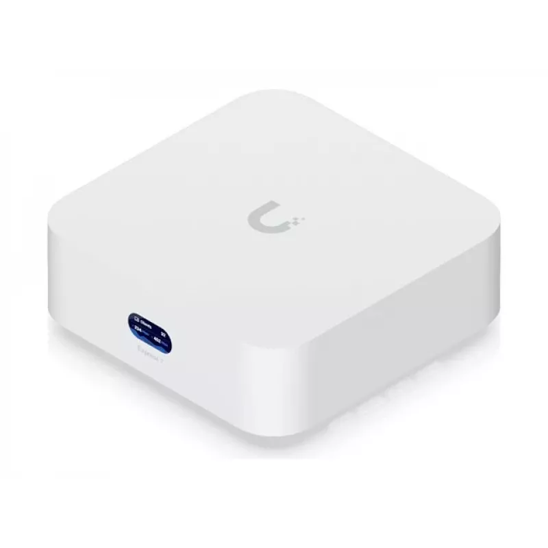 UBIQUITI Ux7 Unifi Express 7 10G debesų tinklo šliuzas