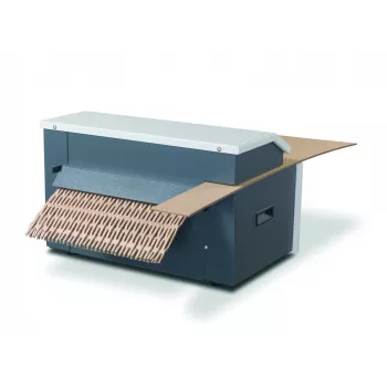 Pakavimo mašina HSM ProfiPack C400