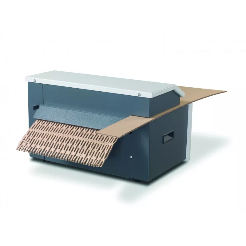 Pakavimo mašina HSM ProfiPack C400