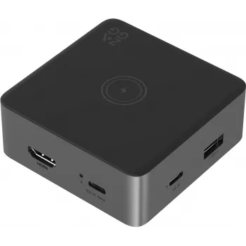 ZAGG USB-C HDMI stotelė (109816213)