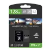 PNY PRO Elite 128GB microSDXC atminties kortelė UHS-I (P-SDU128V31100PRO-GE)